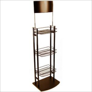 Quality Wholesale Mac Cosmetics Display for sale