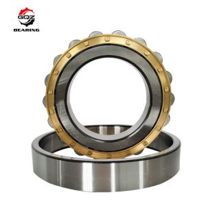 China NTN RNUP1734PX1 Cylindrical Roller Bearing RNUP1734CS77 A4VSO500 Plunger Pump Bearing on sale