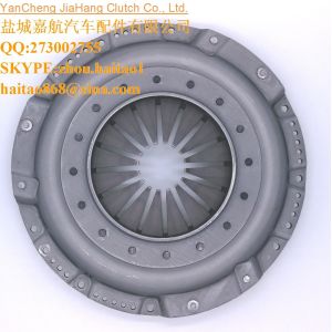 TM01-16-410/CLUTCH COVER