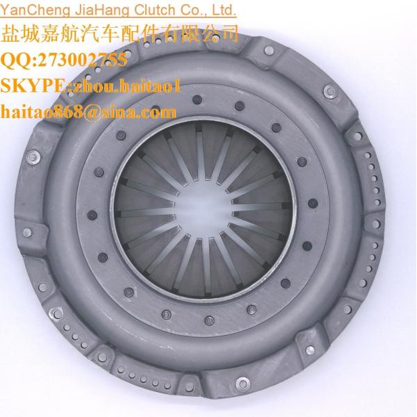 TM01-16-410/CLUTCH COVER