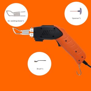 110-240V Electric Hot Knife Rope Cutter 100W Air Cooling