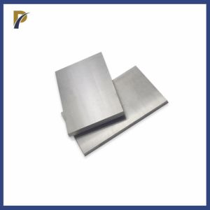 Nb521 Niobium Tungsten Alloy Plate For Engine