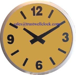 Buy movement mechanism for tower clocks flower clocks, big wall clocks,wall clock,clock-GOOD CLOCK (YANTAI)TRUST-WELL CO Ltd at wholesale prices