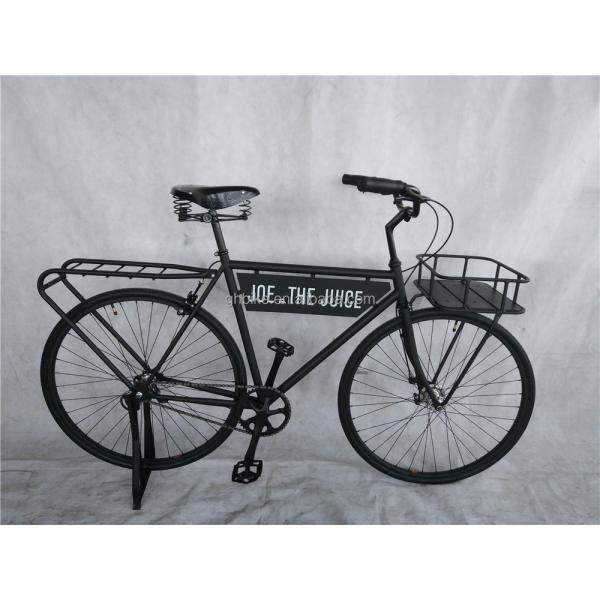 Aluminum Rim 28 Inch Old Heavy Duty Vintage Bike OEM Customize Retro Bicycle with Logo