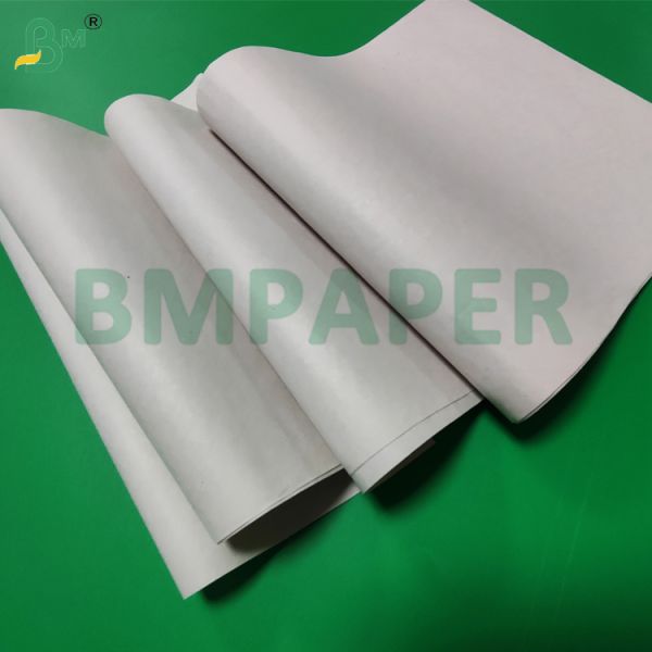 42gsm 43gsm Newsprint Packing Paper For Advertising Materials 24'' x 30'' 