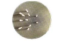 Buy Round Honeycomb Firing Tray Dental Lab Instruments Diameter 80 mm at wholesale prices
