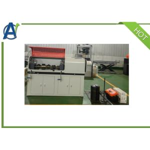 ASTM D5182-97 FZG Gear Wear Test Machine