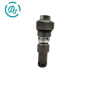 EexcavaStart Sumitomo SH125X-3B SH135X-3B Hydraulic Relief Valve LJ00733