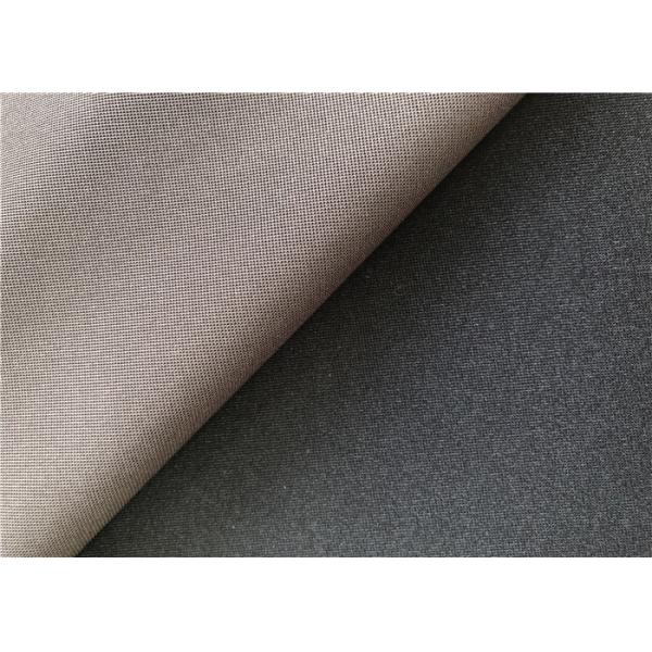 Stretch Anti Bacteria 87 Nylon 13 Spandex Fabric For Shapewear