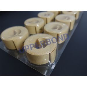 Acid Resistant Insulation Garniture Tape For Cigarette Maker