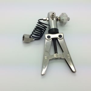 Quality Portable hand pump pressure calibrator for sale