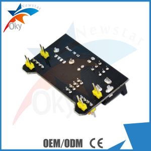 Bread Board Dedicated module for Arduino Power Supply Module