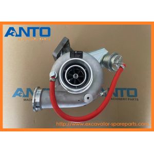 22431286 VOE22431286 Turbocharger Excavator Engine Parts For Vo-lvo EC220E