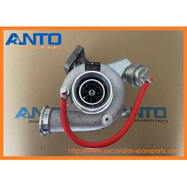 22431286 VOE22431286 Turbocharger Excavator Engine Parts For Vo-lvo EC220E