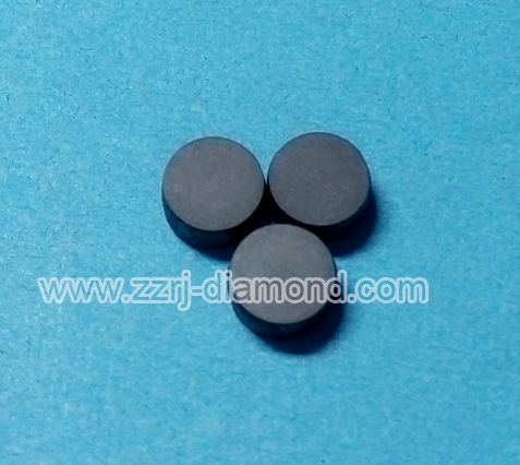 Buy PCBN insert/ PCD insert/ PCD blanks with high abrasion resistance at wholesale prices