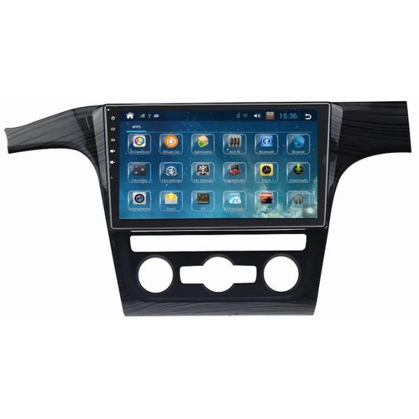 Ouchuangbo VW Passat 1024*600 android 4.2 OS car dvd GPS stereo with BT phonebook SWC iPod 10.1 inch big screen