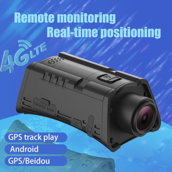 4G wifi GPS Military Optimized Tactical Helmet Camera live streaming camera recorder for troops police swat