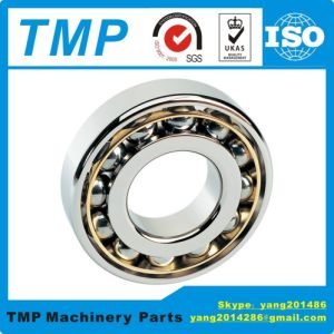 7214C/AC DBL P4 Angular Contact Ball Bearing (70x125x24mm) Machine Tool Bearing Germany High Speed  Spindle bearings
