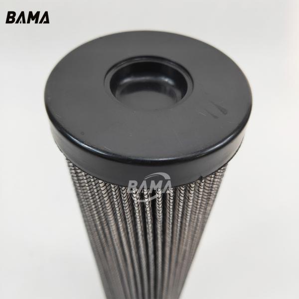 D721G25AV BAMA Replacement Hydraulic Oil Filter Element High Pressure and VITON Gaskets