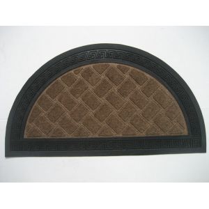 Rubber door mat/Rubber edge mat 903H-NP