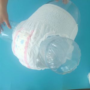 Adults Diapers Menstrual Pants Women Menstrual Underpant Lady Menstrual Period