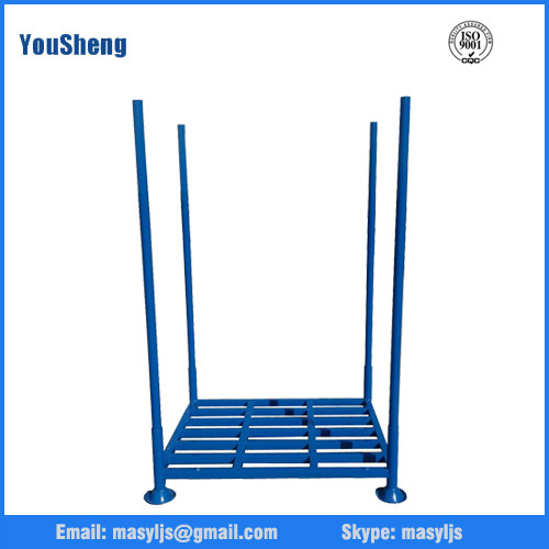Buy Industrial Heavy Duty Storage Tyre Rack at wholesale prices