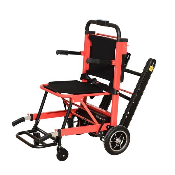 Wheelchair Stair Chair Stretcher Emergency Rescue Products