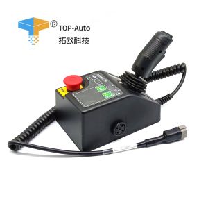 Aftermarket 1256727GT Genie Control Box for Genie GR-12 GR-15 GR-20 GRC-12 GS