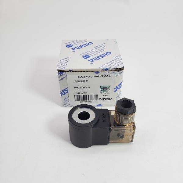 OUSIMA High quality Solenoid Valve Coil R901394231 For REXROTH