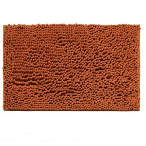 Chenille Shag Area Rugs Bathroom Living Room Carpet 60*150cm