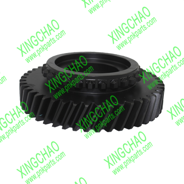 SU20820 gear top shaft Z=27/45 fits for agricultural tractor spare parts model: 904 954 5055E 5065E 5075E 5403 5615 5715