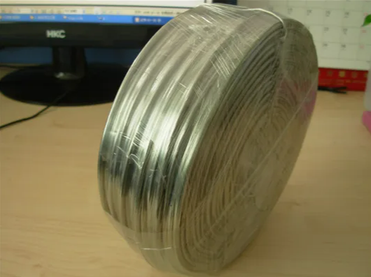 Electric Galvanized Iron Wire Rebar Tie Wire