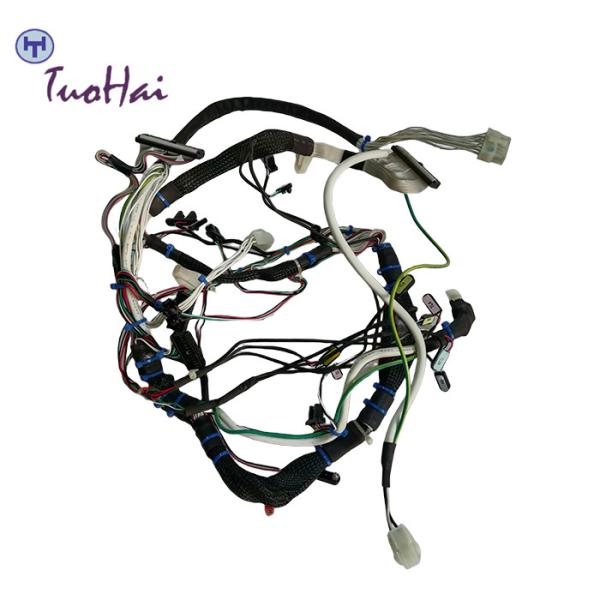 Buy ATM Machine Part NCR Lobby Presenter Harness NCR 6622 6626 at wholesale prices