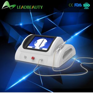 Best spider vein removal Machine-Real demo-High frequency