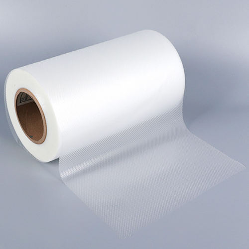 LY-AGRF Grid Release Film Extrusion Laminating Machine 300m/min