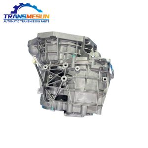 Quality Remanufacturing Continuously Variable Transmission Assembly For Dongfeng Fengguang 580 for sale