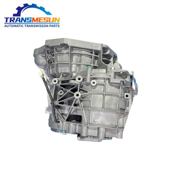 Remanufacturing Continuously Variable Transmission Assembly For Dongfeng