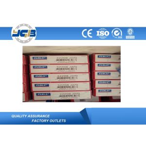 32208 32209 32211 Tapered Roller Bearing FAG KOYO SKF For Fitness Equipment