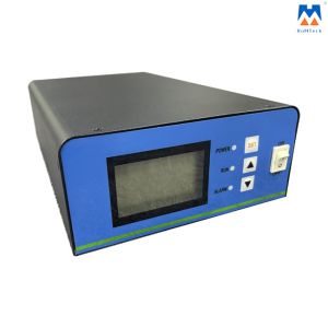 Handheld 35KHz Ultrasonic Spot Welder 300W For Packaging Welding
