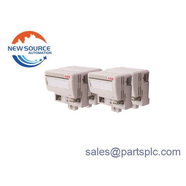 Buy D1801 3BSE020508R1 Communication ABB Modules - Bus Interfaces at wholesale prices