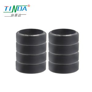 Polishing Surface Treatment AGV Wheel With Customized Diameter