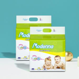 China Super Absorbent Baby Diaper Pant Disposable Private Label Newborn Pull Up Diapers on sale