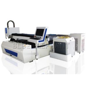 China 1530 Stainless Steel Cutting Machine Fiber Laser Machine Cypcut Controller on sale