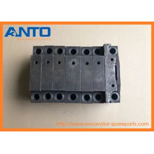 Quality 5I7652 5I-7652 Bearing Cap Set Excavator Engine Parts For 320 320 L 320B 320C 321B for sale