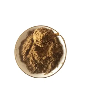 Quality Calcium-Rich Dried Soldier Fly Powder The Ultimate Nutrient Supplement for sale