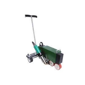 SWT-WP1 TPO Welding Machine 4200W Automatic Advertising Roof Waterproofing