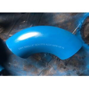 ANSI B16.9 Pipe Fittings Elbows