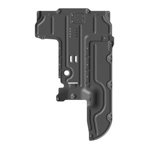 BMW 5 Series 7 Series Under Vehicle Armour Protection Engine Guard Plate