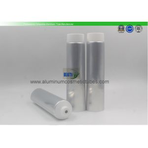 Medical Grade Plastic Cosmetic Tubes Pharmaceutical Packaging Unbreakable And