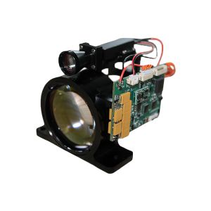 12km laser rangefinder module,Precision Distance Laser Sensor with Sub